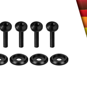 Windshield Bolts for Harley Road Glide 15-23