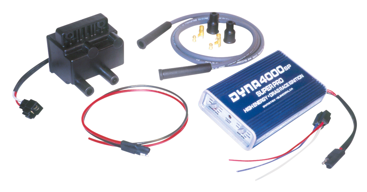 modul dyna 4000 super pro