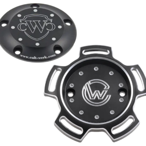 COPERCHIO ACCENSIONE CULT-WERK