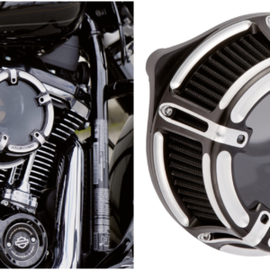 FILTRI ARIA METHOD ARLEN NESS argento