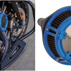 FILTRI ARIA METHOD ARLEN NESS blue
