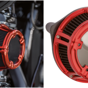 FILTRI ARIA METHOD ARLEN NESS rosso