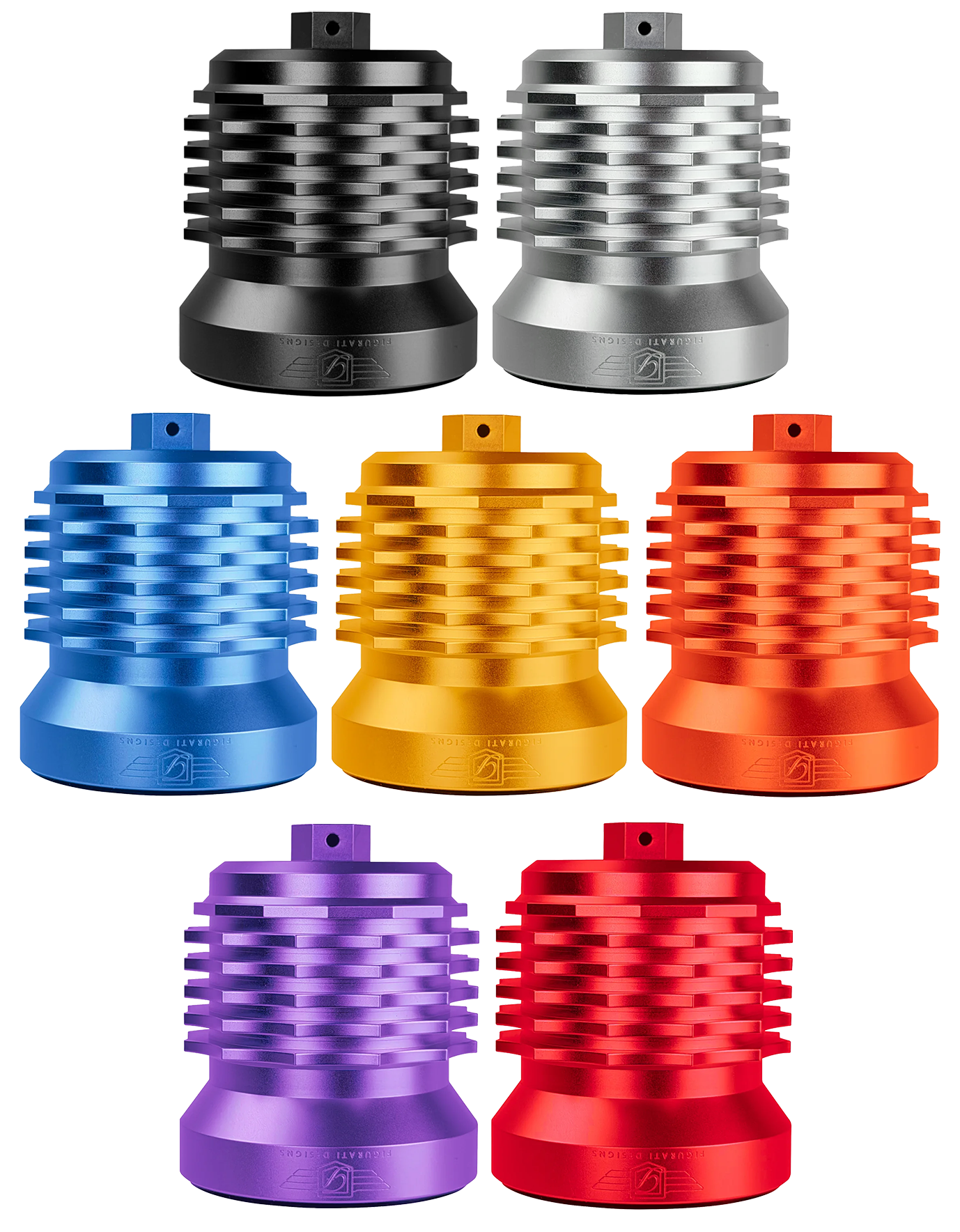 FILTRO OLIO MAGNETICO PERFORMANTE FIGURATI DESIGN