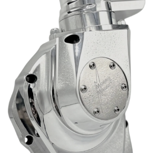 MORRIS MAGNETO PER MILWAUKEE EIGHT