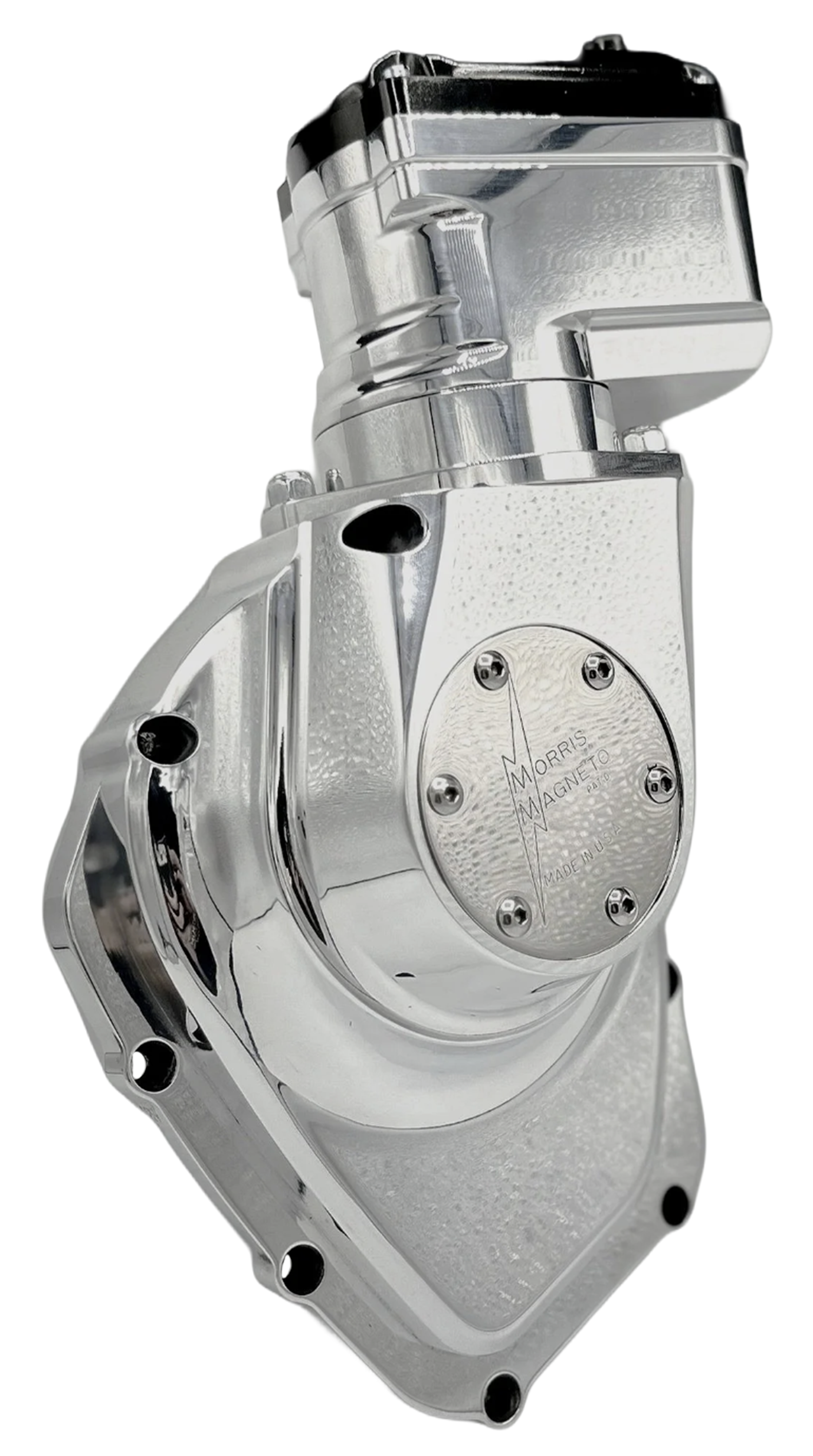 MORRIS MAGNETO PER MILWAUKEE EIGHT