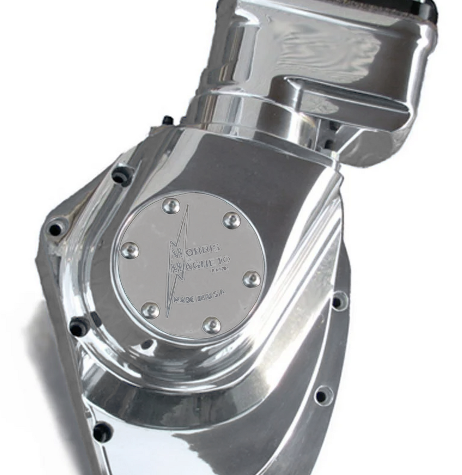 MORRIS MAGNETO PER TWIN CAM 1999-2017