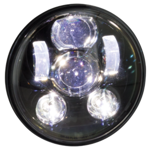 PARABOLA A LED NIGHT OWL APPROVATA E