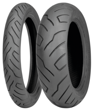 PNEUMATICI SHINKO SR 999 PER LUNGHE PERCORRENZE
