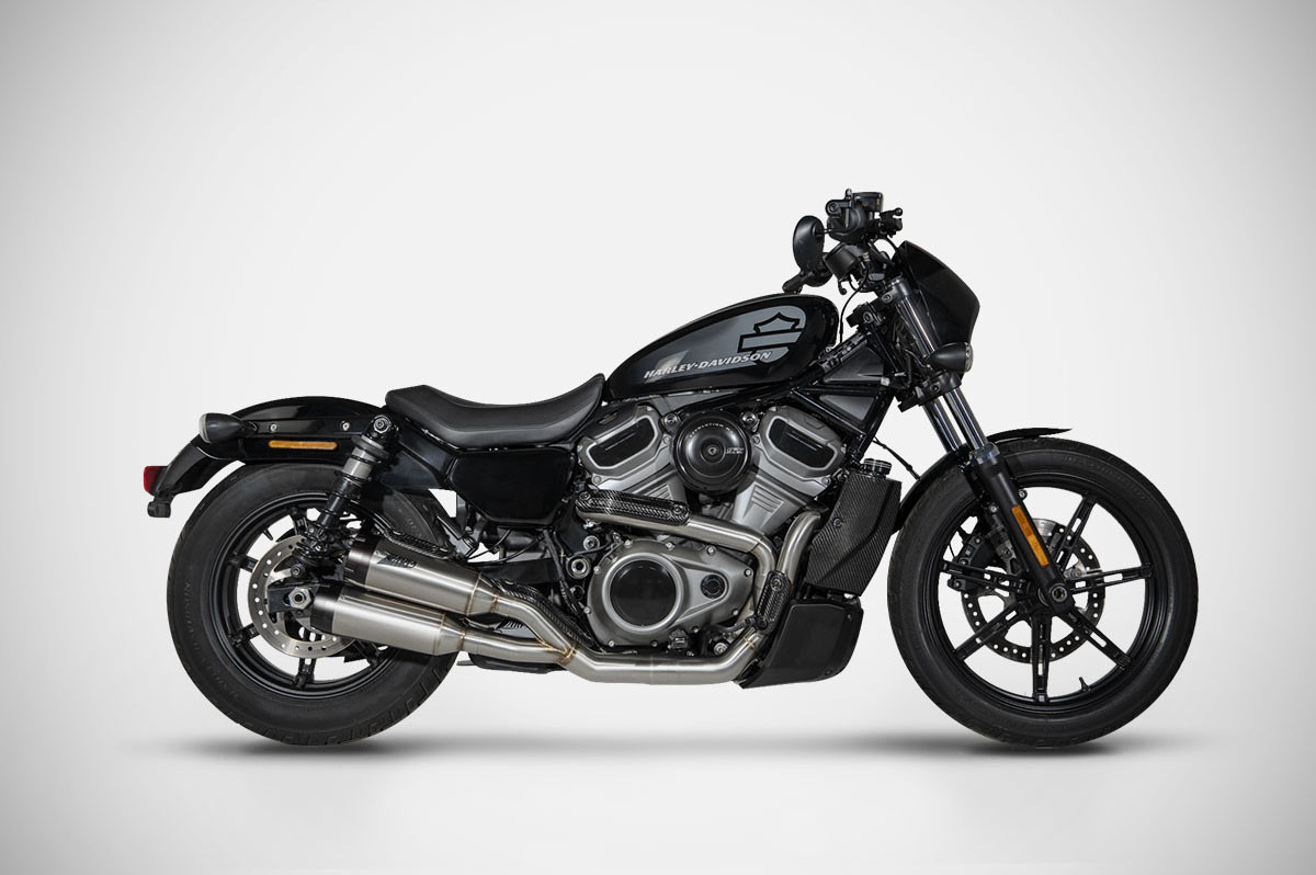 SCARICO NIGHTSTER 975