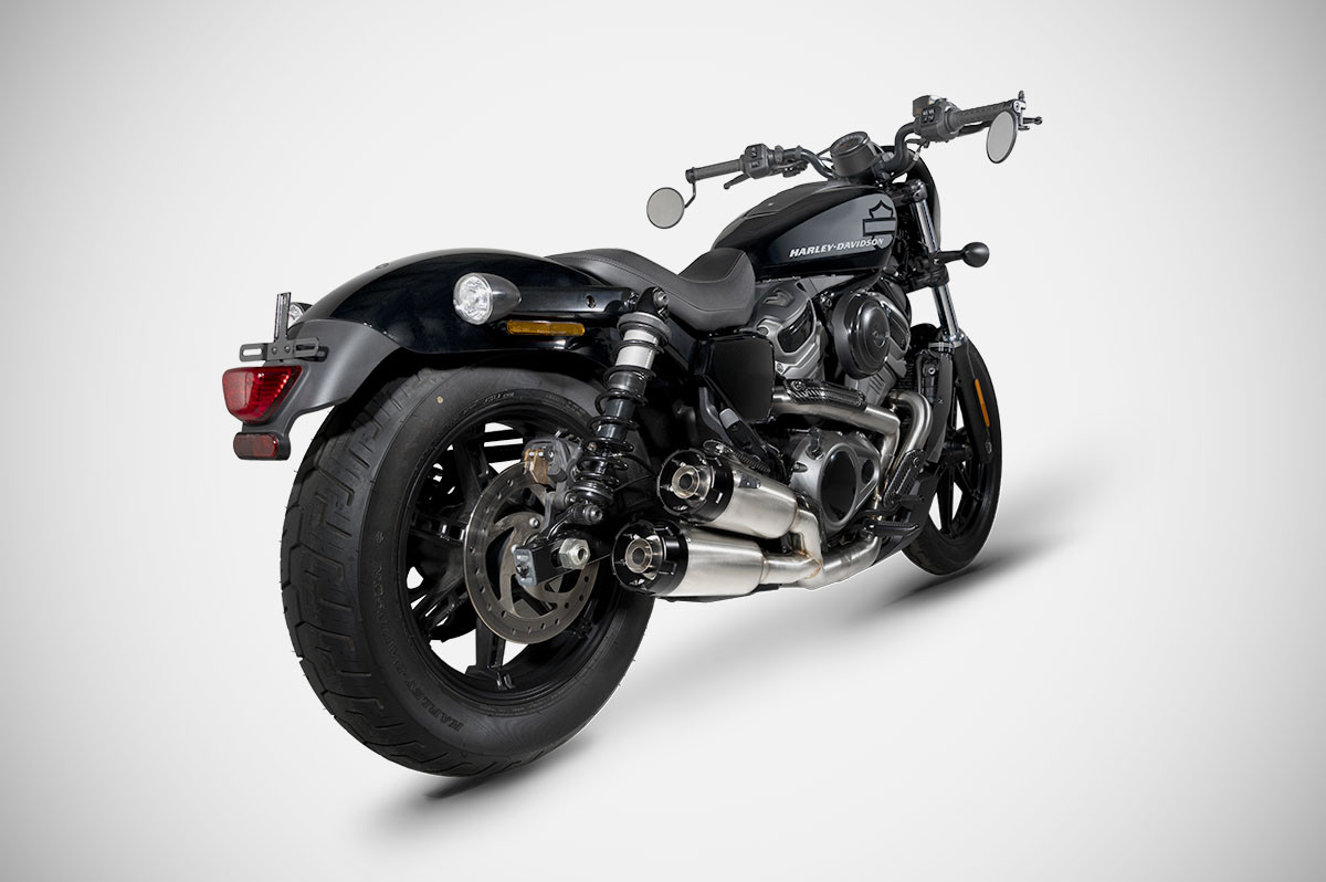 SCARICO NIGHTSTER 975