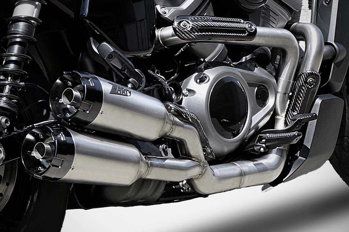 SCARICO NIGHTSTER 975