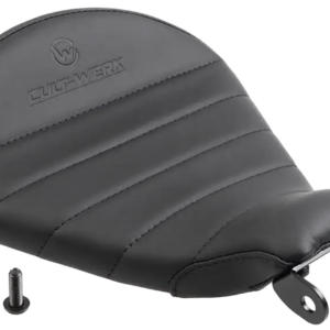 SELLA CULT-WERK PER SPORTSTER OLD SKOOL CON FISSAGGIO AL TELAIO
