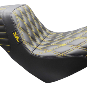 SELLA LEPERA TAILWHIP PER LOW RIDER (S, ST) E SPORT GLIDE
