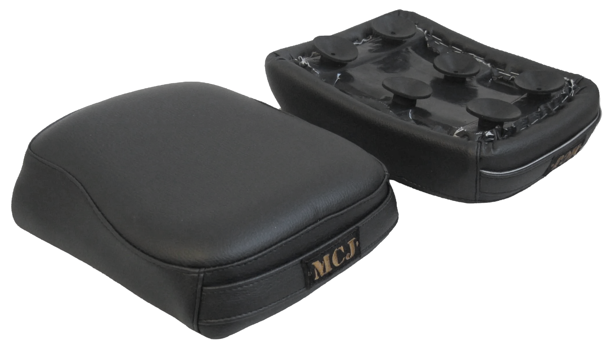 SELLE A VENTOSA MCJ