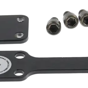 STAFFA DI RICOLLOCAZIONE BOBINA CULT-WERK PER SPORTSTER 2007-2022