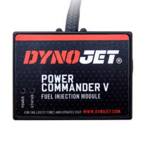 TTS Power Commander V