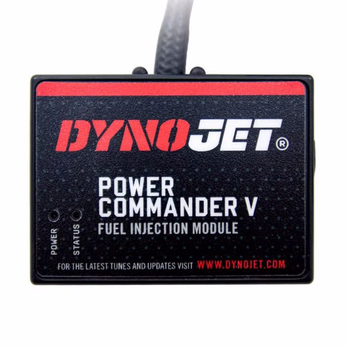 TTS Power Commander V