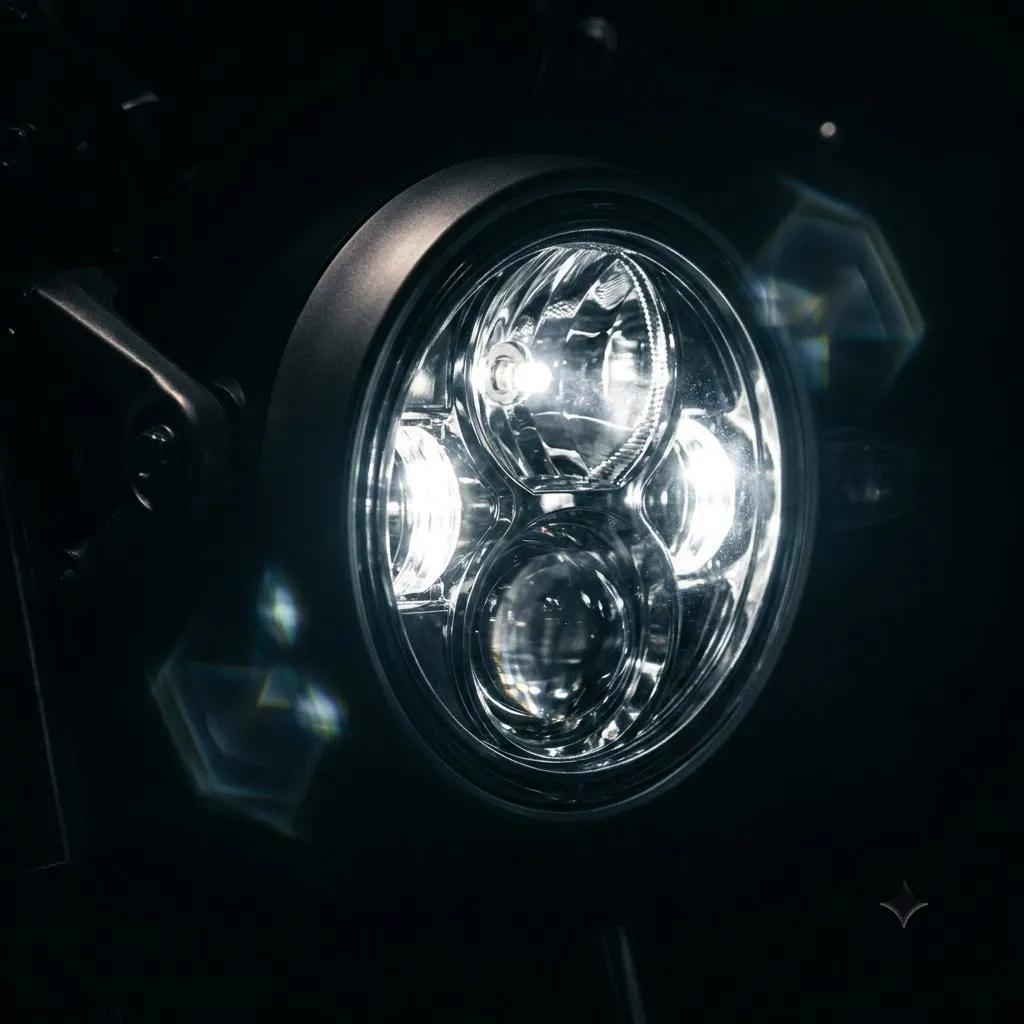 Elettrico e Luci