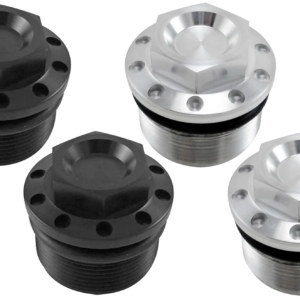 BULLONI TUBI FORCELLA DA 39MM JOKER MACHINE