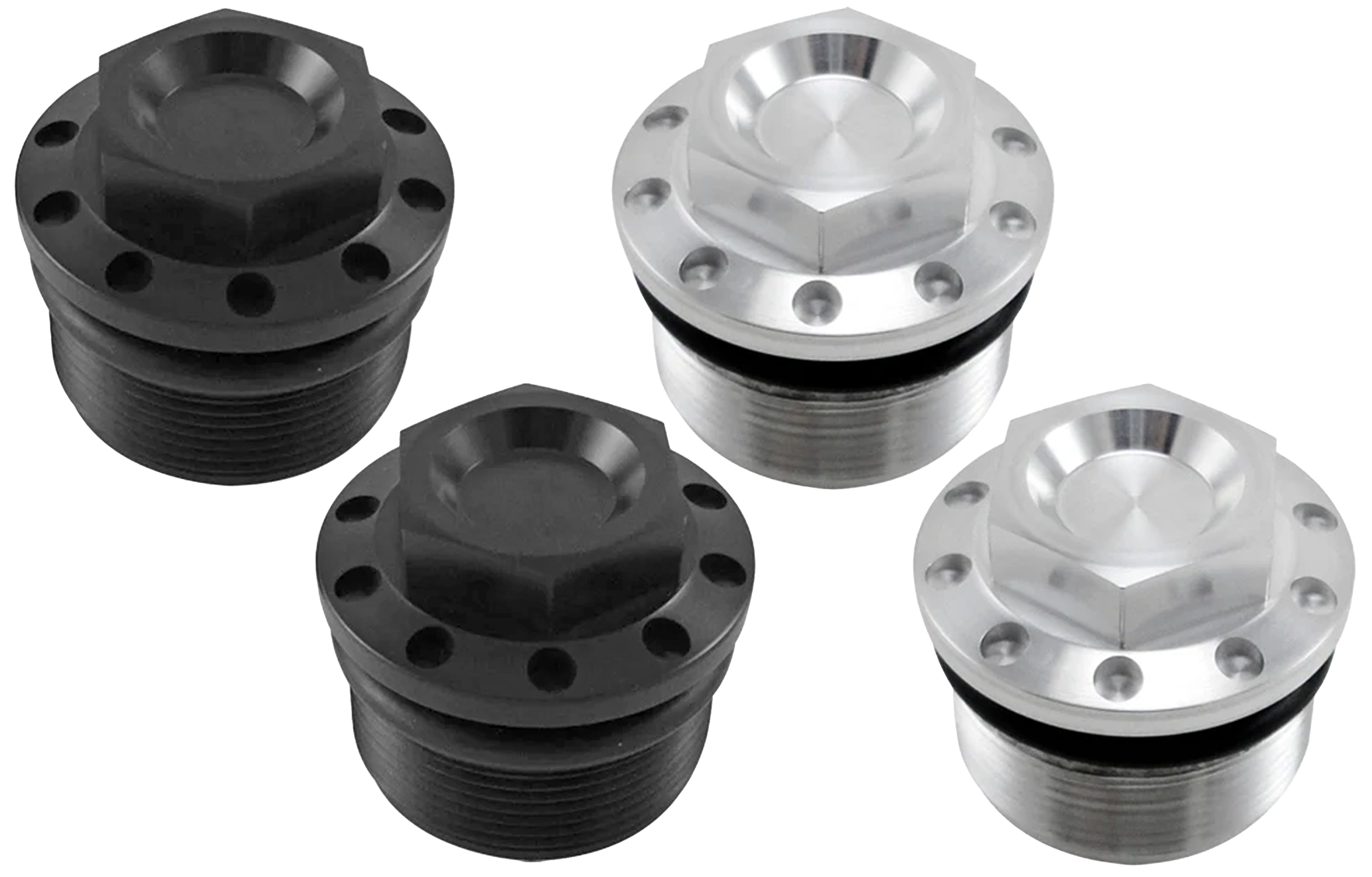BULLONI TUBI FORCELLA DA 39MM JOKER MACHINE