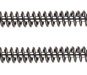 CARTUCCE FORCELLA LEGEND AXEO
