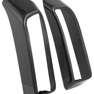 COPERTURA FANALE POSTERIORE ARLEN NESS IN CARBONIO