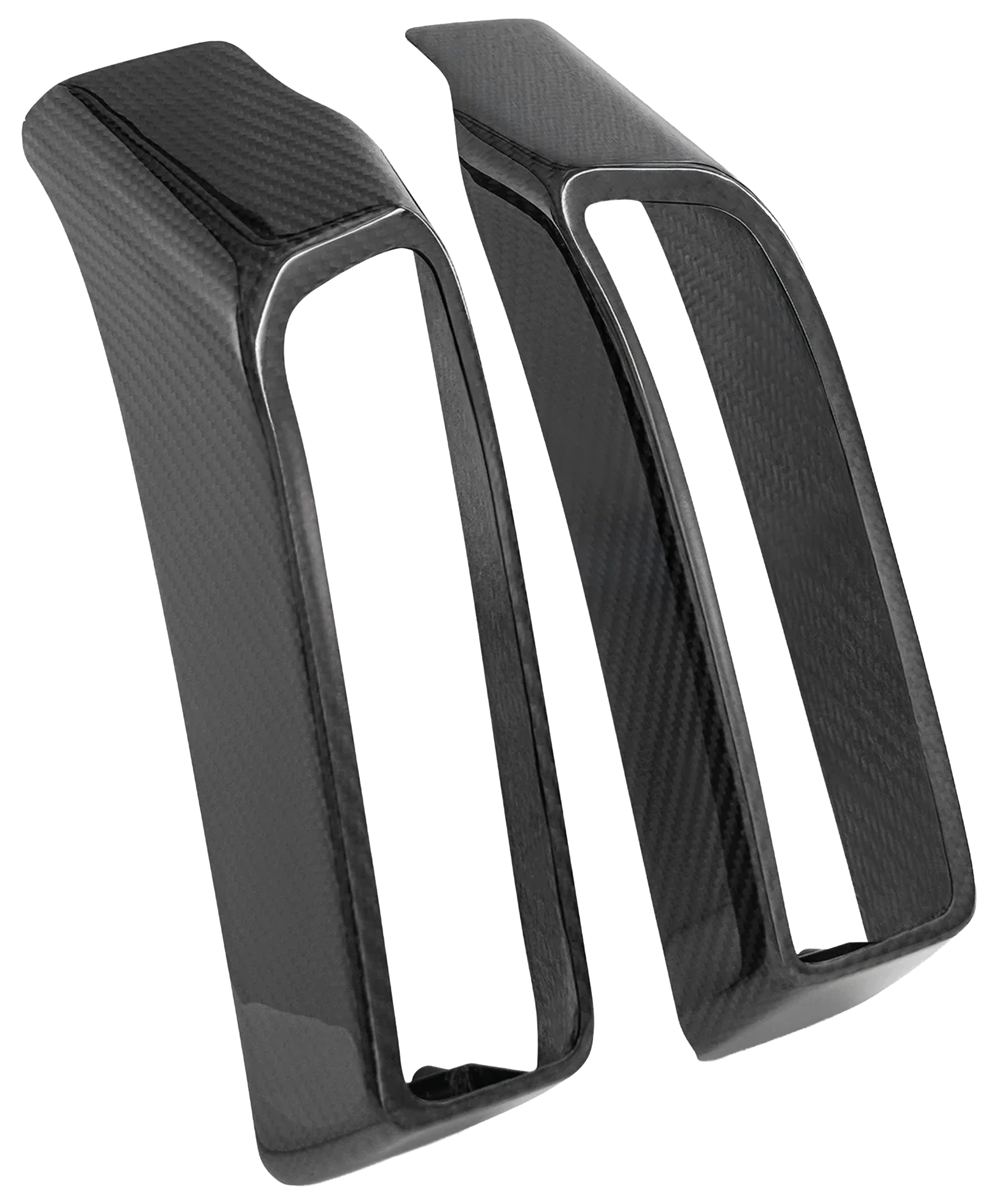 COPERTURA FANALE POSTERIORE ARLEN NESS IN CARBONIO