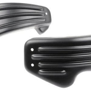 COPERTURE LATERALI RACING PER SOFTAIL DI CULT WERK