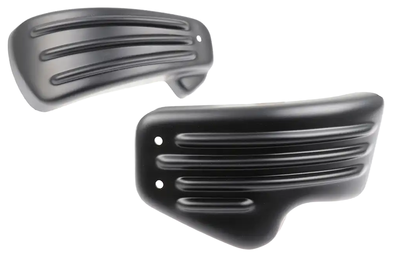 COPERTURE LATERALI RACING PER SOFTAIL DI CULT WERK