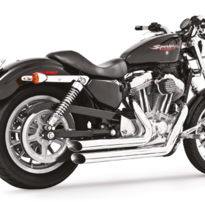 FREEDOM PERFORMANCE/THORCAT AMENDMENT SIDE SLASH SPORTSTER