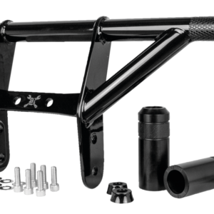 KIT BARRE DI PROTEZIONE BURLY BRAWLER