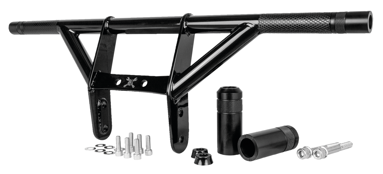 KIT BARRE DI PROTEZIONE BURLY BRAWLER