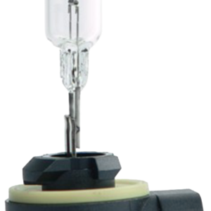 LAMPADINA H27 PER SPOT E FARI SUPPLEMENTARI