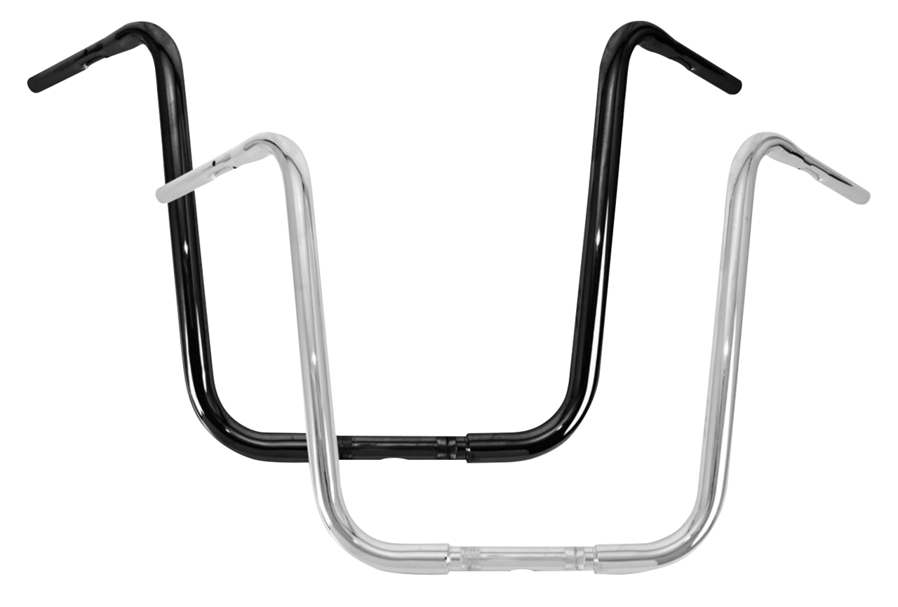 MANUBRI APE HANGER BURLY DA 1 1/4