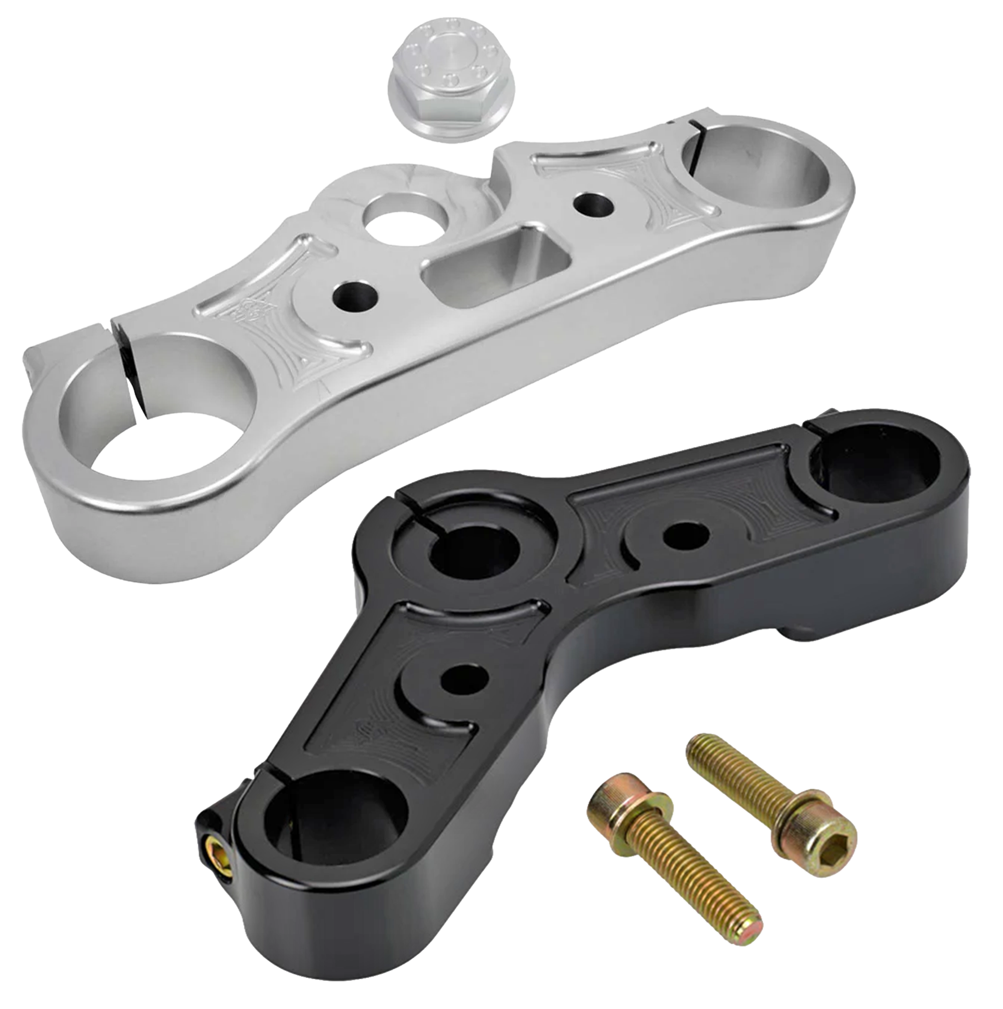PIASTRA FORCELLA SUPERIORE JOKER MACHINE