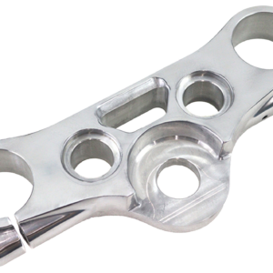 PIASTRA SUPERIORE PER FORCELLE FXD DA 49MM
