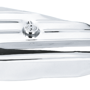 PORTA ATTREZZI LATO SINISTRO PER SOFTAIL EVOLUTION