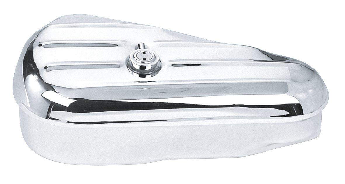 PORTA ATTREZZI LATO SINISTRO PER SOFTAIL EVOLUTION