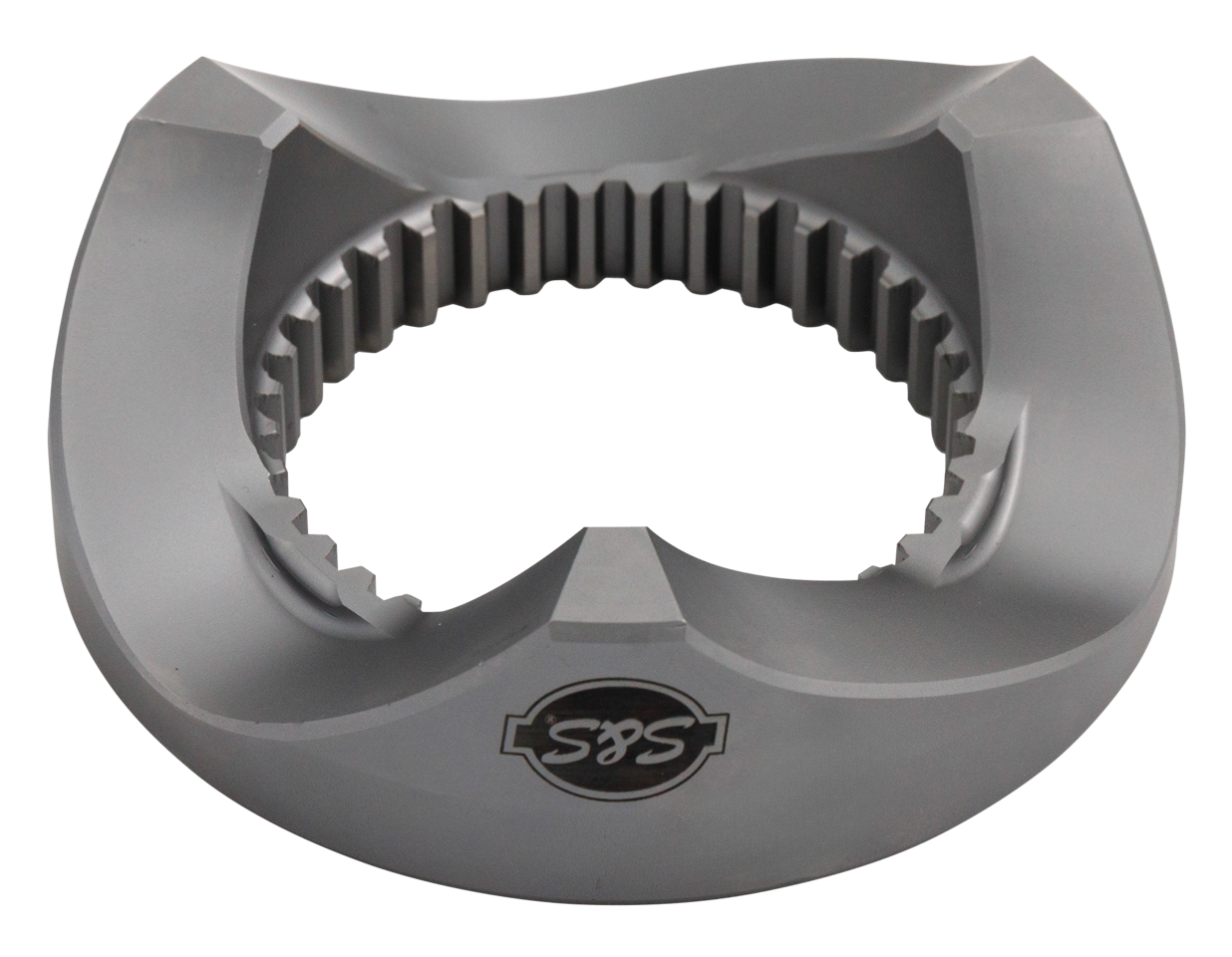 RAMPA COMPENSATORE S&S PER MILWAUKEE EIGHT