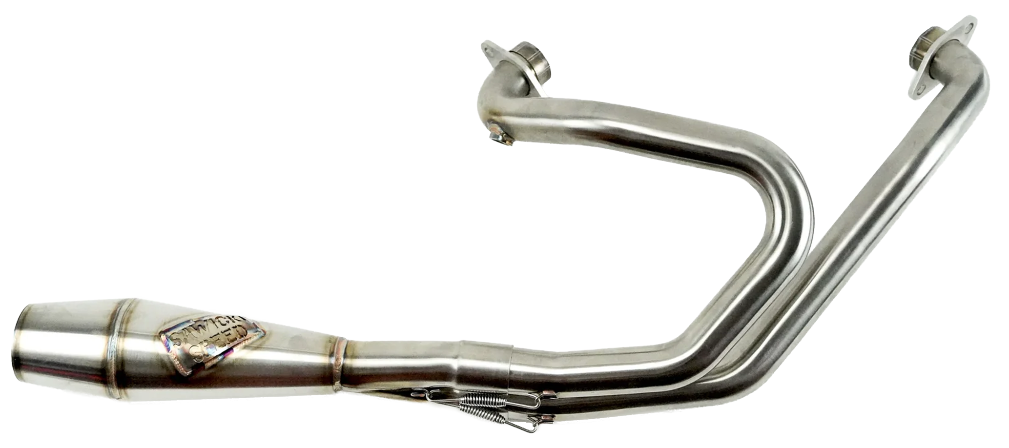 SCARICHI 2-IN-1 SAWICKI SPEED PER INDIAN SCOUT