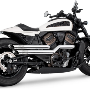 SCARICHI AMENDMENT FREEDOM PERFORMANCE PER SPORTSTER RH