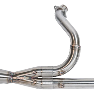 SCARICHI SAWICKI SPEED 2-IN-1 PER INDIAN CHIEF