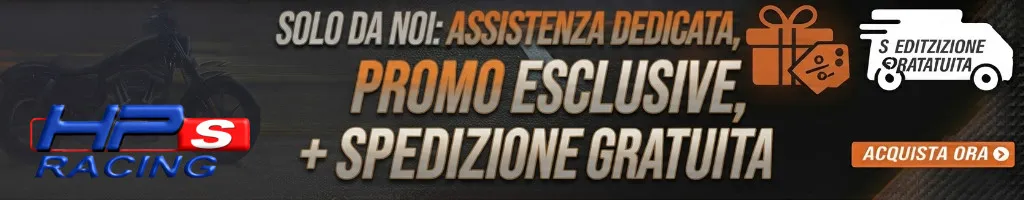 HPS Racing Promo 1026