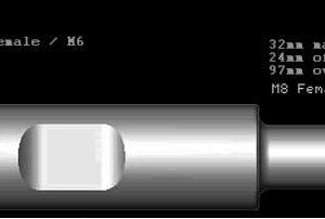 Cambio elettronico Dynojet KAWASAKI Z 900 (->2019) cc 900 2017-2019