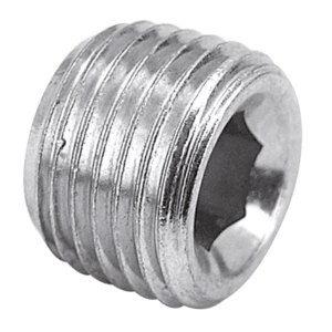 TAPPI DA 1/16", 1/8" E 1/4 NPT