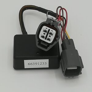 Power Commander (B) KAWASAKI ZX-6R (2002-2022) cc 636 2009-2022