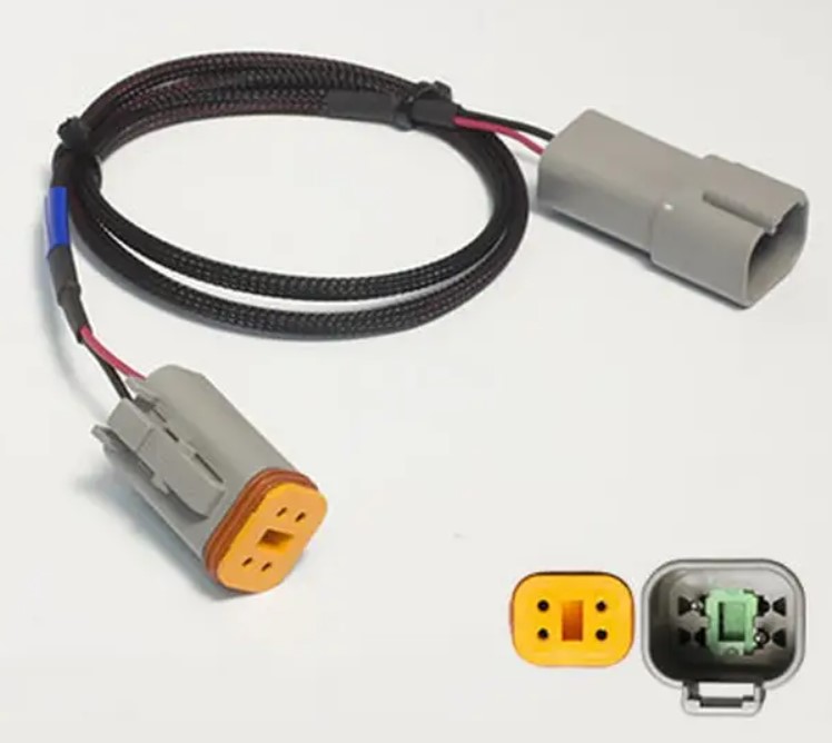 Power Commander (B) HARLEY DAVIDSON V-Rod 1130 cc 1130 2002-2007
