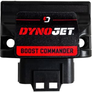 Boost Commander (B) CAN-AM Maverick X3 turbo - Max/X/DS cc 900 2021-2024