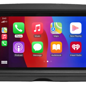 Moto Radio Harley Davidson Touring