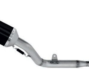 Scarico Completo HONDA CB 125 R Neo Sports Cafe cc 125 2024-2026
